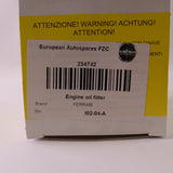 Genuine Ferrari Engine Oil Filter for Ferrari F430 & California 234742