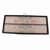 Genuine Ferrari Engine Panel Air Filter 236040