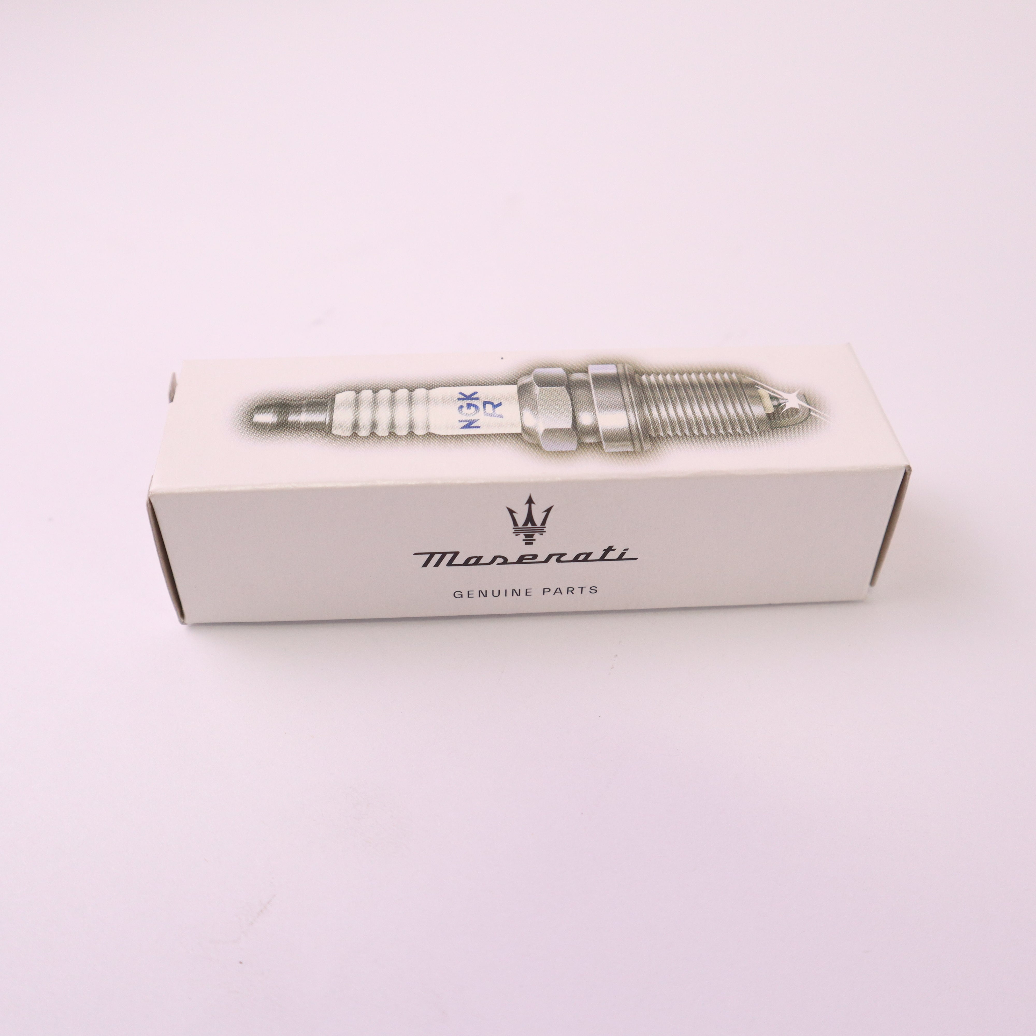 Genuine Maserati GranTurismo Grancabrio Spark Plug 239242