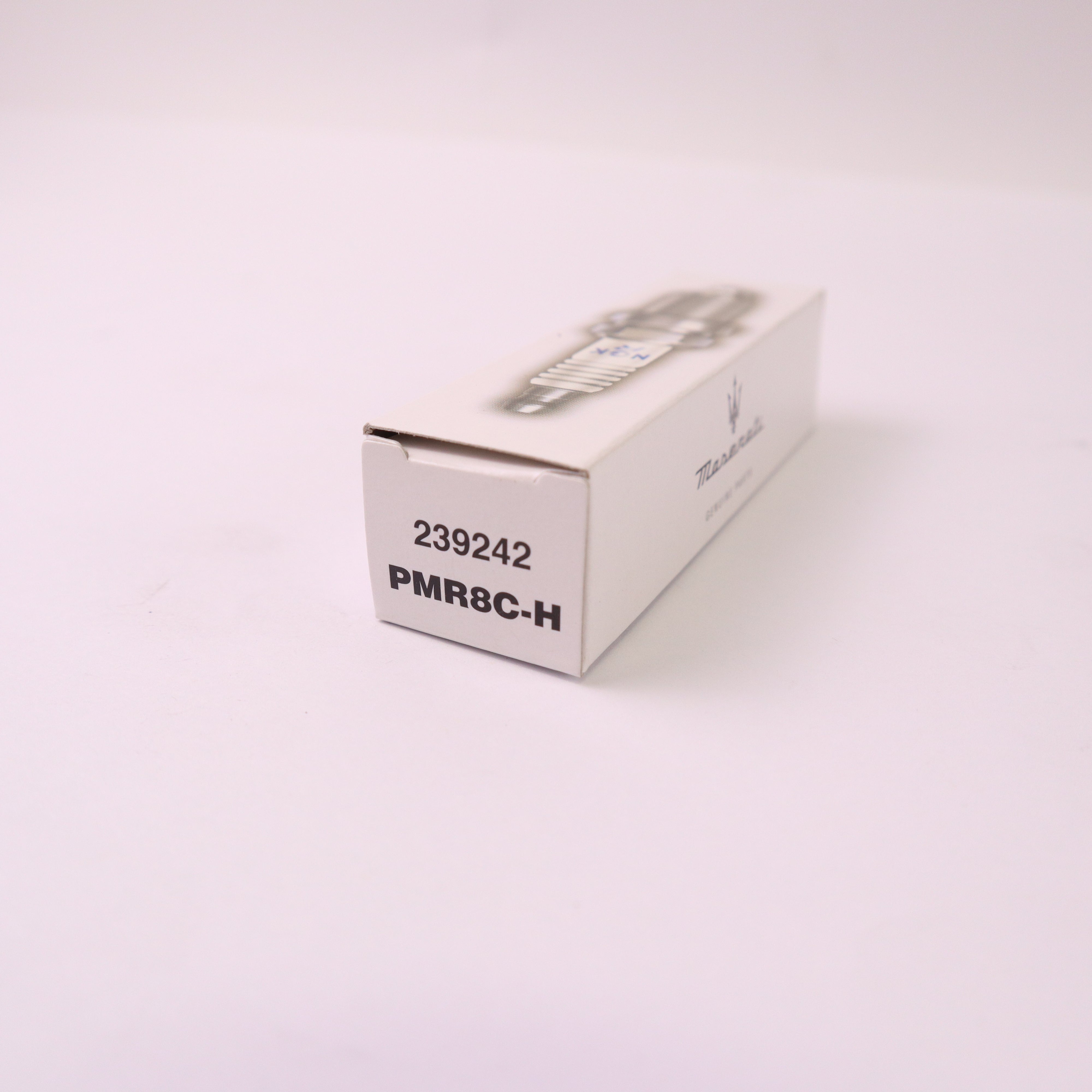 Genuine Maserati GranTurismo Grancabrio Spark Plug 239242