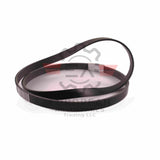 Genuine Maserati Engine V-Belt 239616
