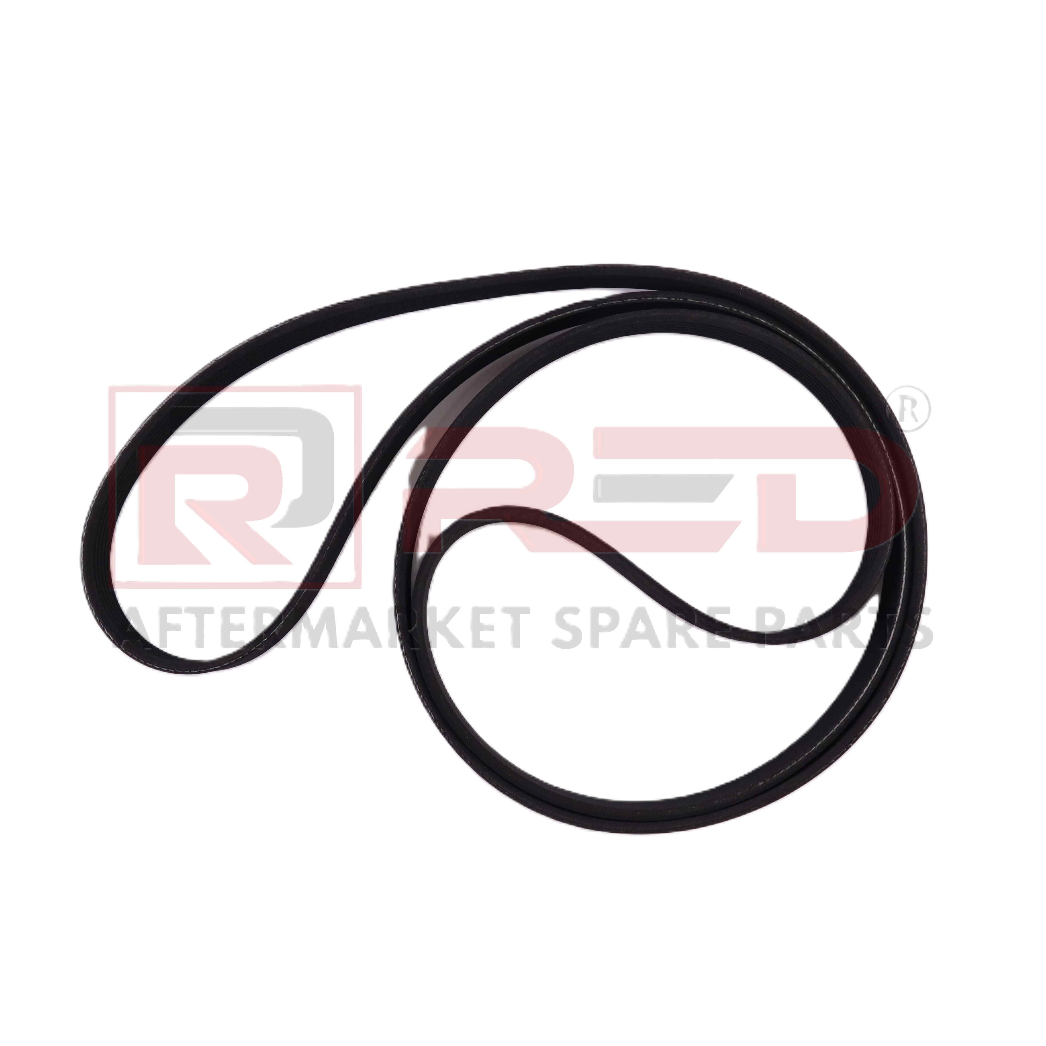 Maserati Compressor Belt 243857 - European Autospares Trading LLC