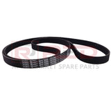Maserati Compressor Belt 243857 - European Autospares Trading LLC