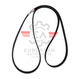 Genuine Maserati Compressor Belt 243857