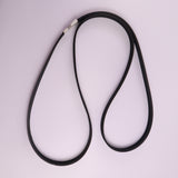 Genuine Maserati Compressor Belt 243857