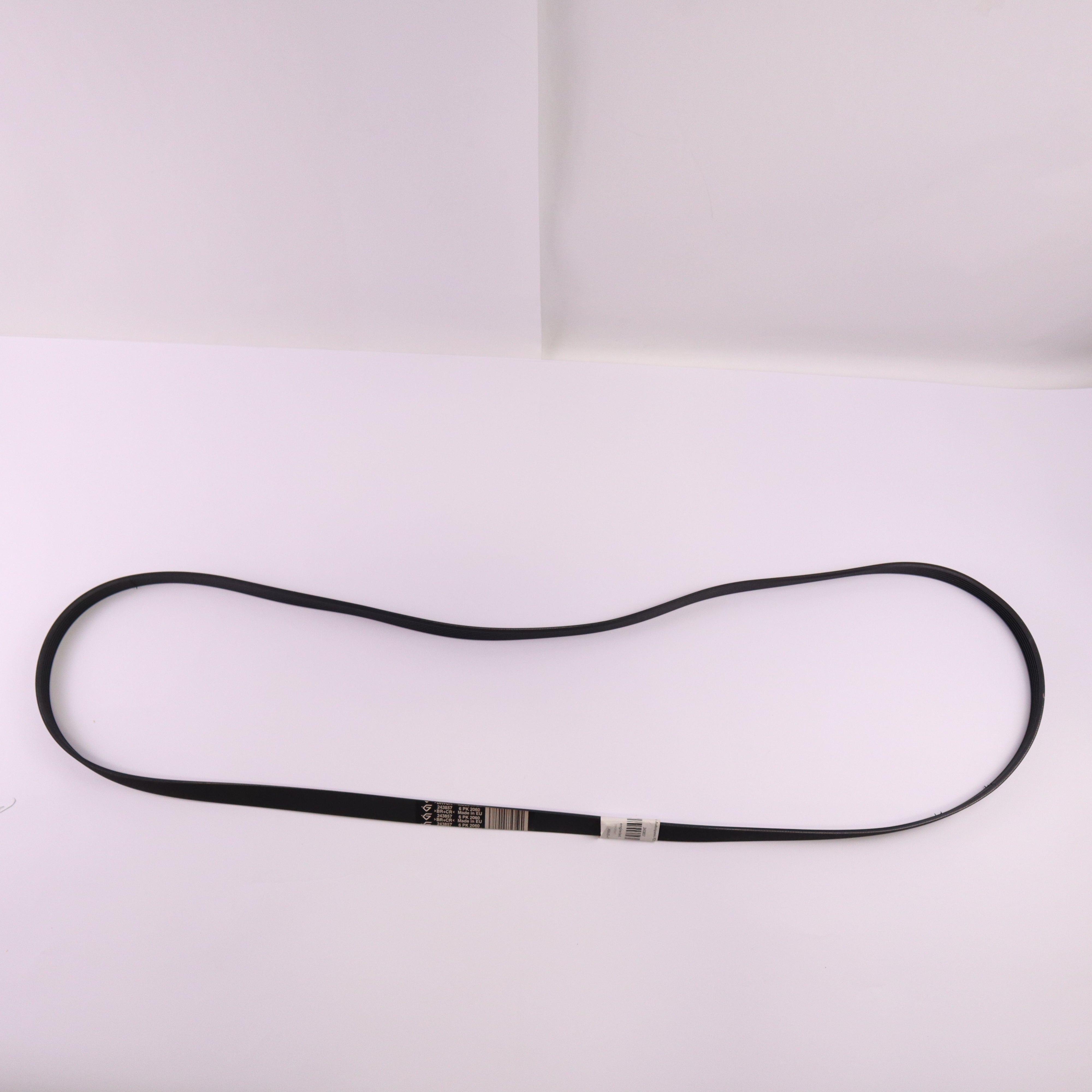 Aftermarket Maserati Compressor Belt 243857