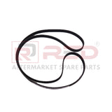Maserati Compressor Belt 243857 - European Autospares Trading LLC