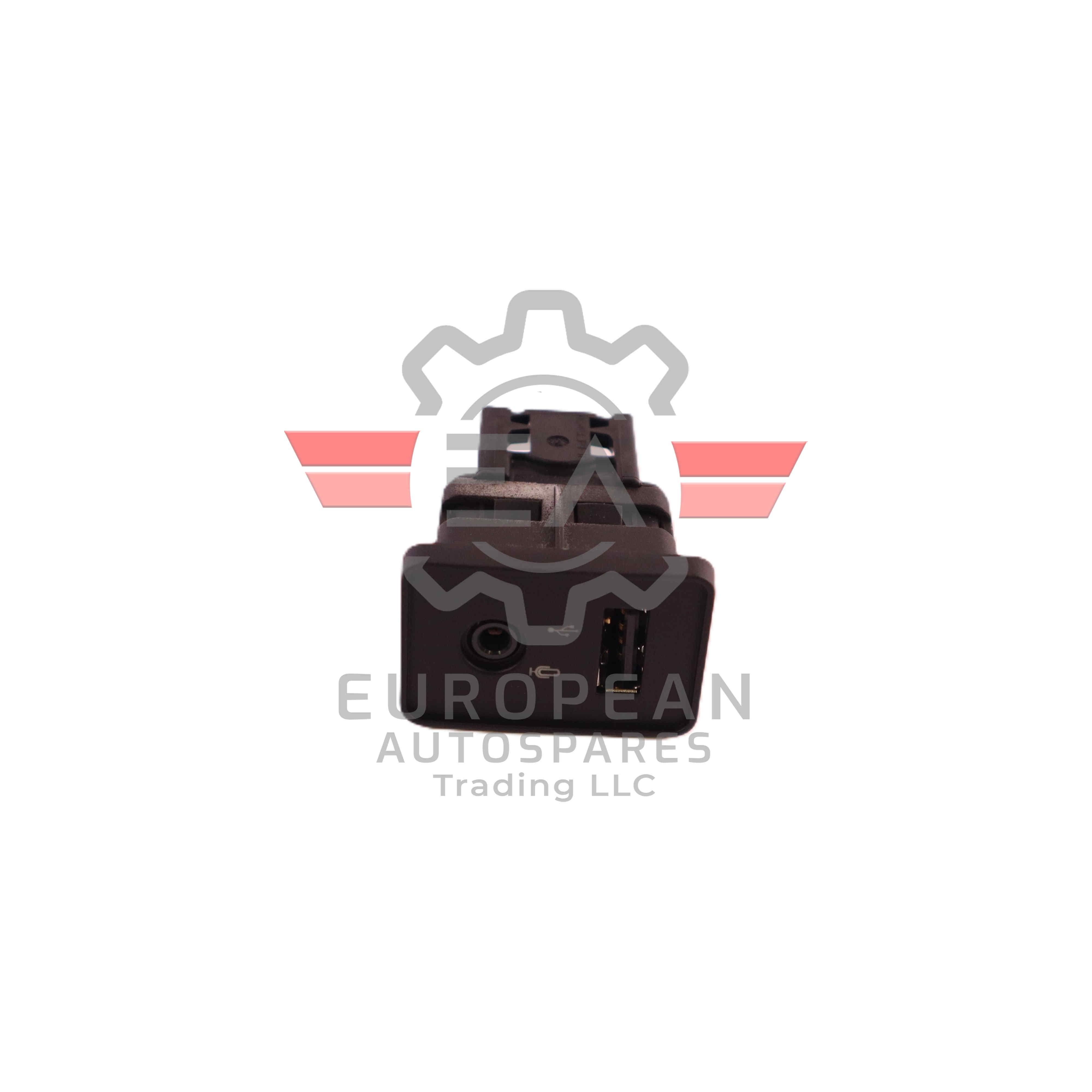 Maserati Interior USB AUX Input Socket 246927 | Genuine OEM European Autospares Trading LLC