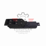 Genuine Maserati LHS Driver Window Switch Unit 247993