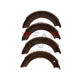 Genuine Maserati Parking Brake Shoe 248418
