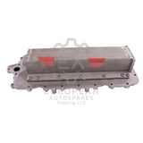 Genuine Maserati Engine Oil Cooler Heat Exchanger 249527