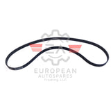 Genuine Ferrari Engine Rib Control Belt 251220
