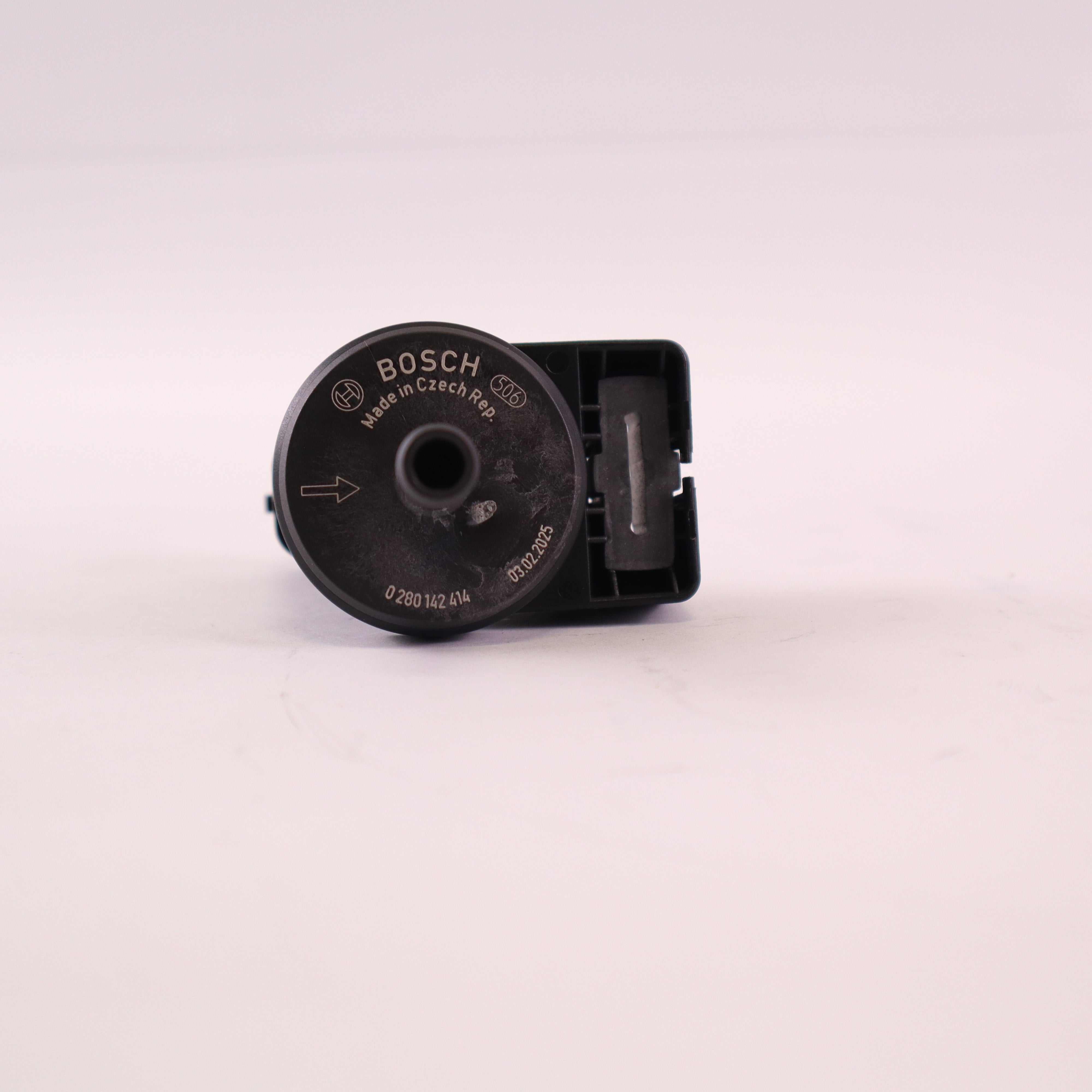 Genuine Ferrari Flush Valve 254425