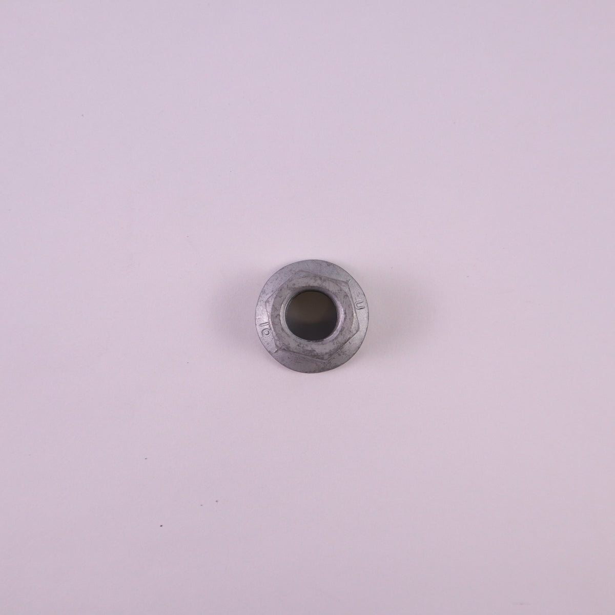 Genuine Ferrari Body Nut 255271