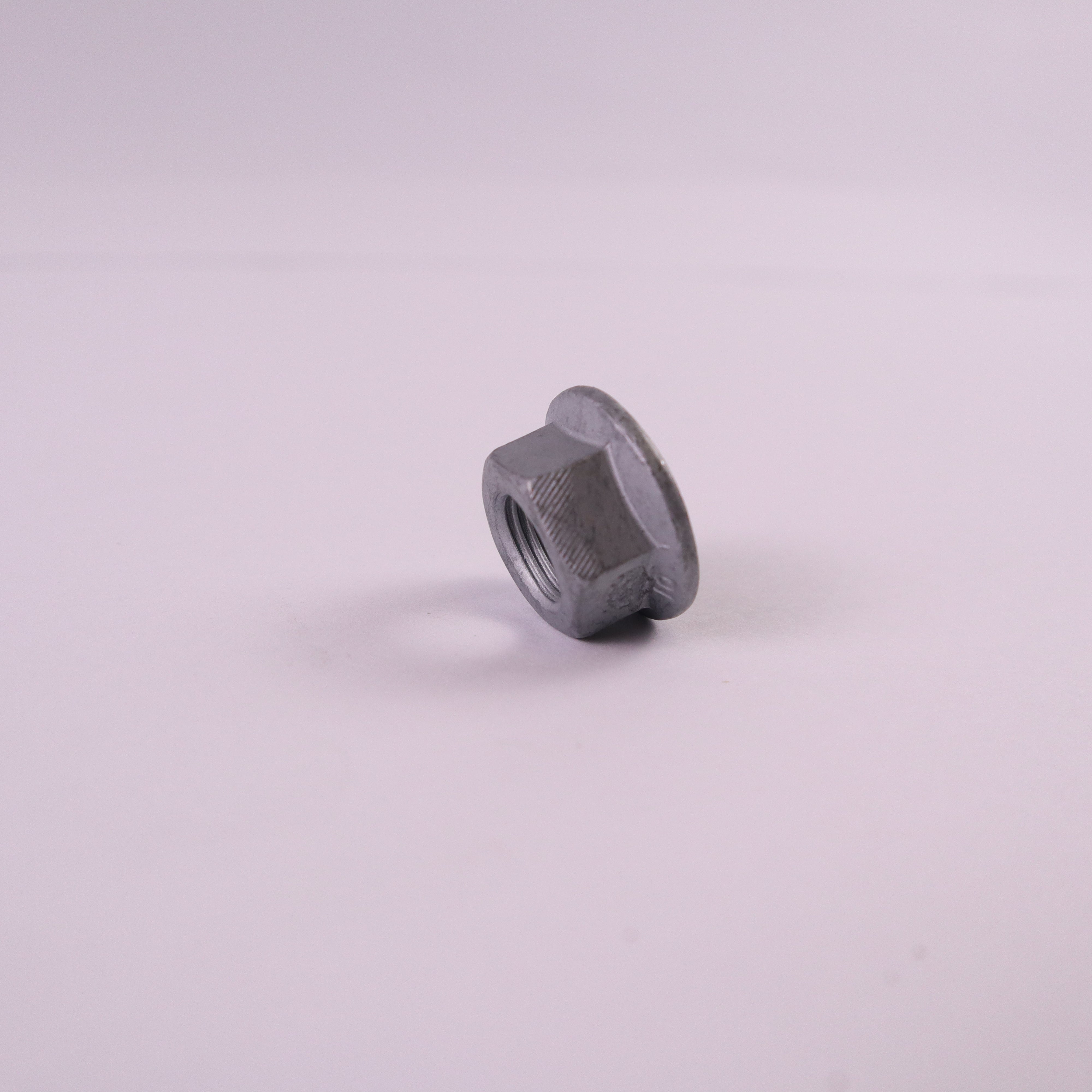 Genuine Ferrari Body Nut 255271