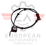 Genuine Maserati RHS Wheel Vertical Acceleration Sensor 264472