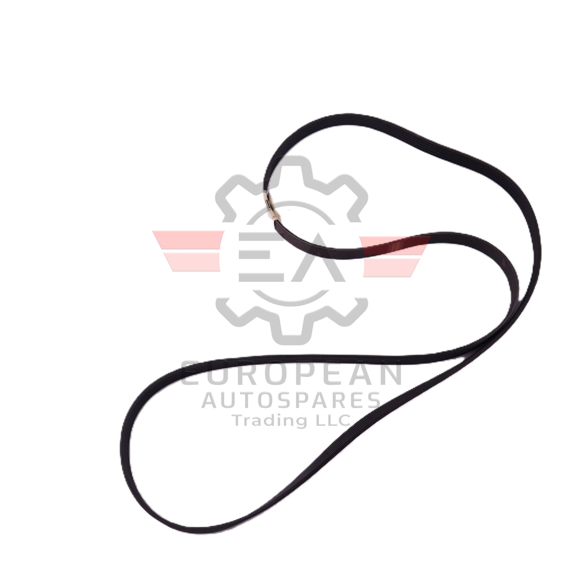 Genuine Maserati Quattroporte Engine Compressor Control Belt 270901