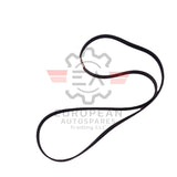 Genuine Maserati Quattroporte Engine Compressor Control Belt 270901