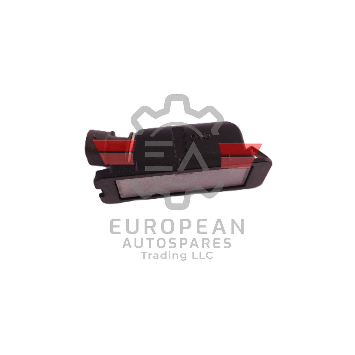 Genuine Maserati LHS Under Door Lamp 273981 - European Autospares Trading LLC