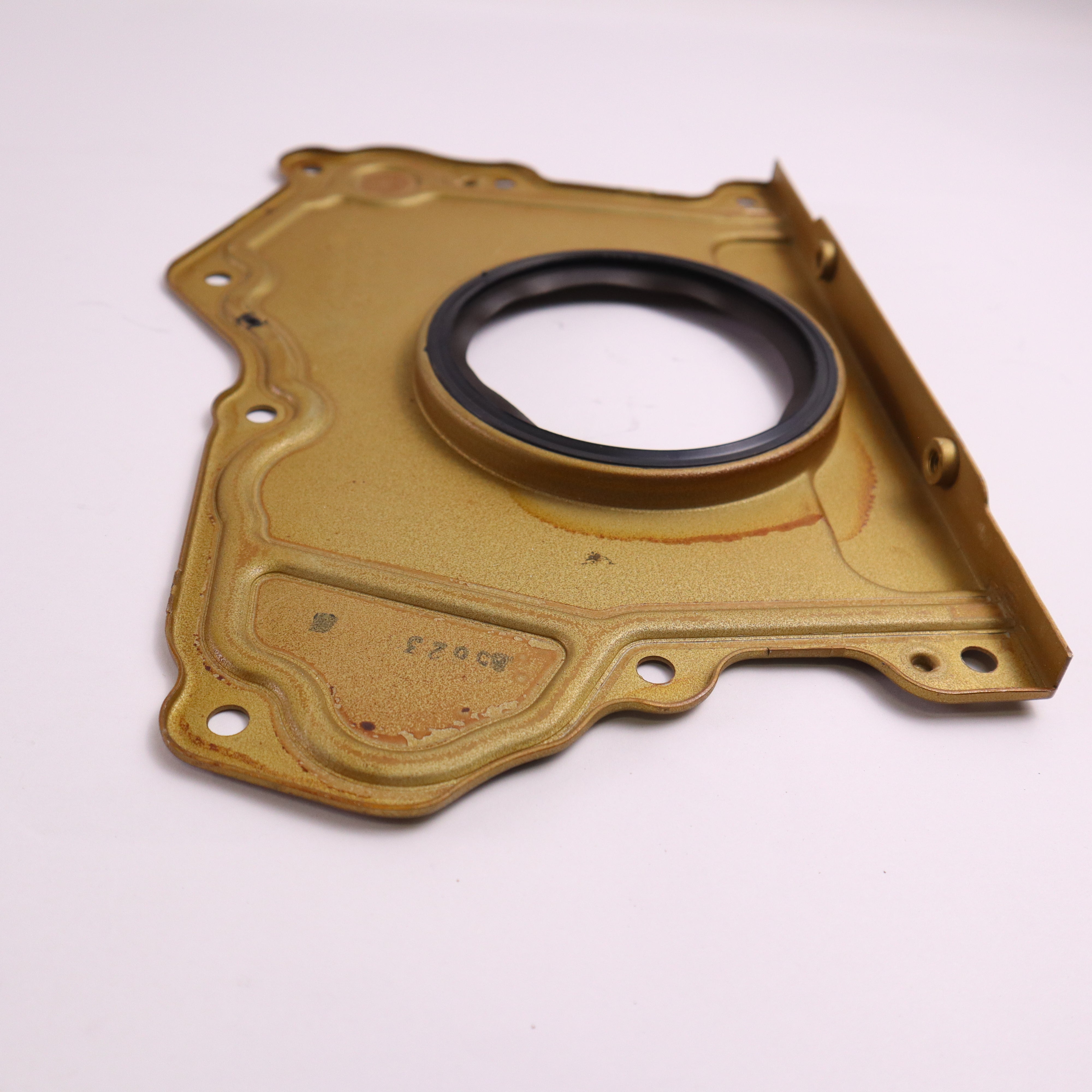 Aftermarket Maserati Rear Crank Plate 275289