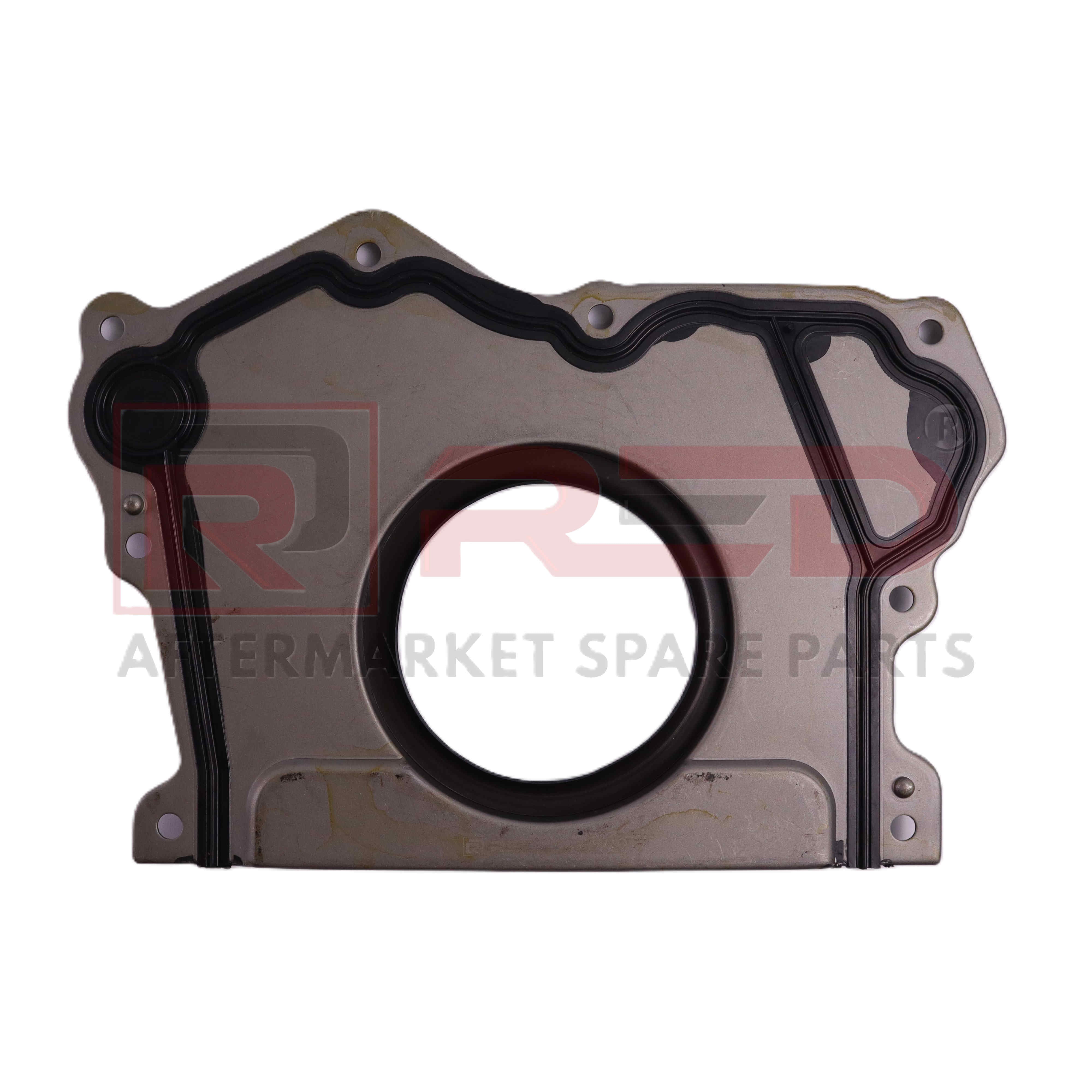 Maserati Rear Crank Plate 275289 - European Autospares Trading LLC
