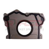 Maserati Rear Crank Plate 275289 - European Autospares Trading LLC