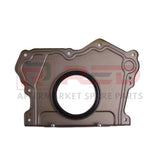 Maserati Rear Crank Plate 275289 - European Autospares Trading LLC