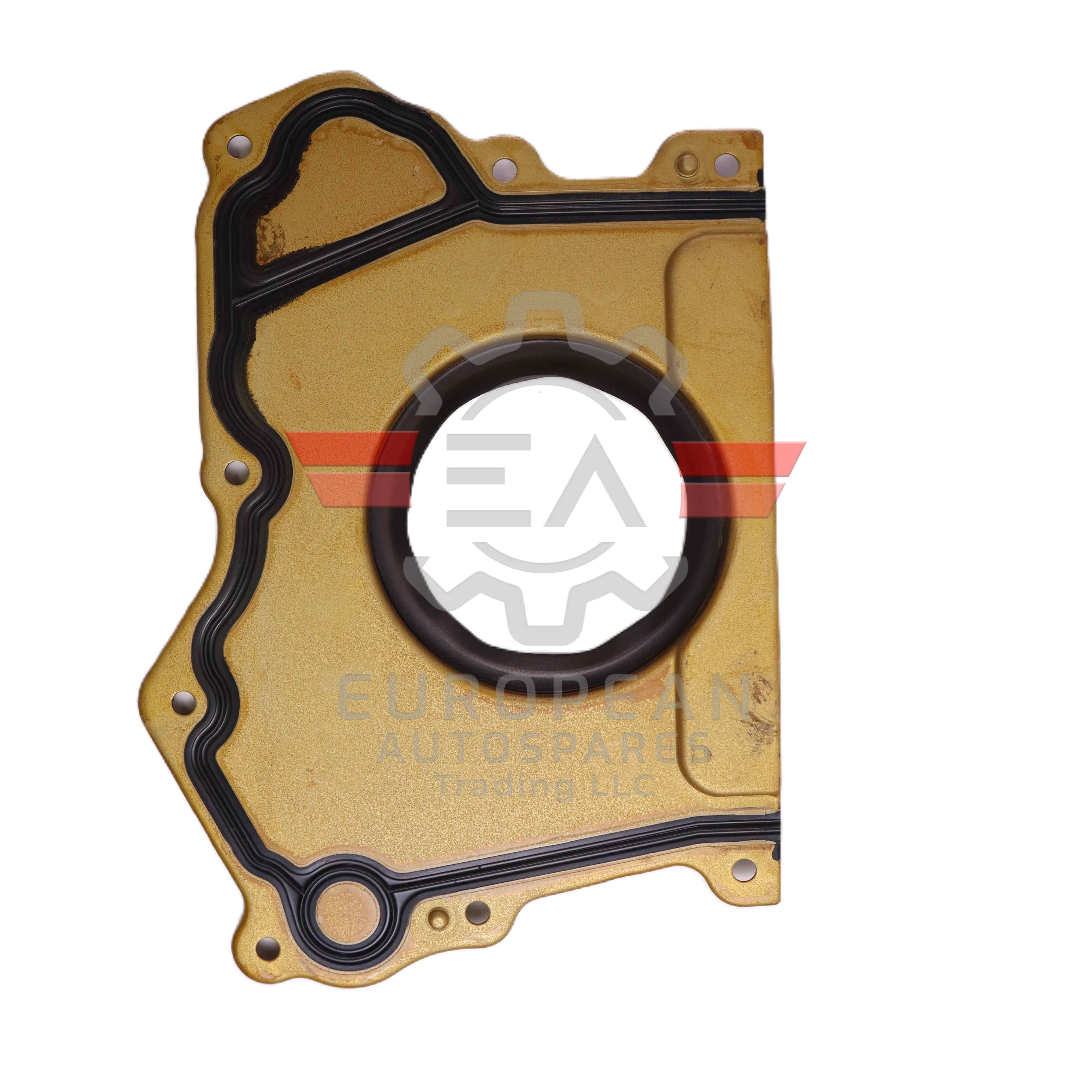 Buy Online Genuine Maserati Rear Crank Plate OEM No. 275289