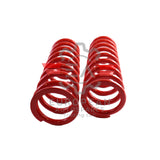 Maserati Front Suspension Coil Spring 275659 | Genuine OEM European Autospares Trading LLC