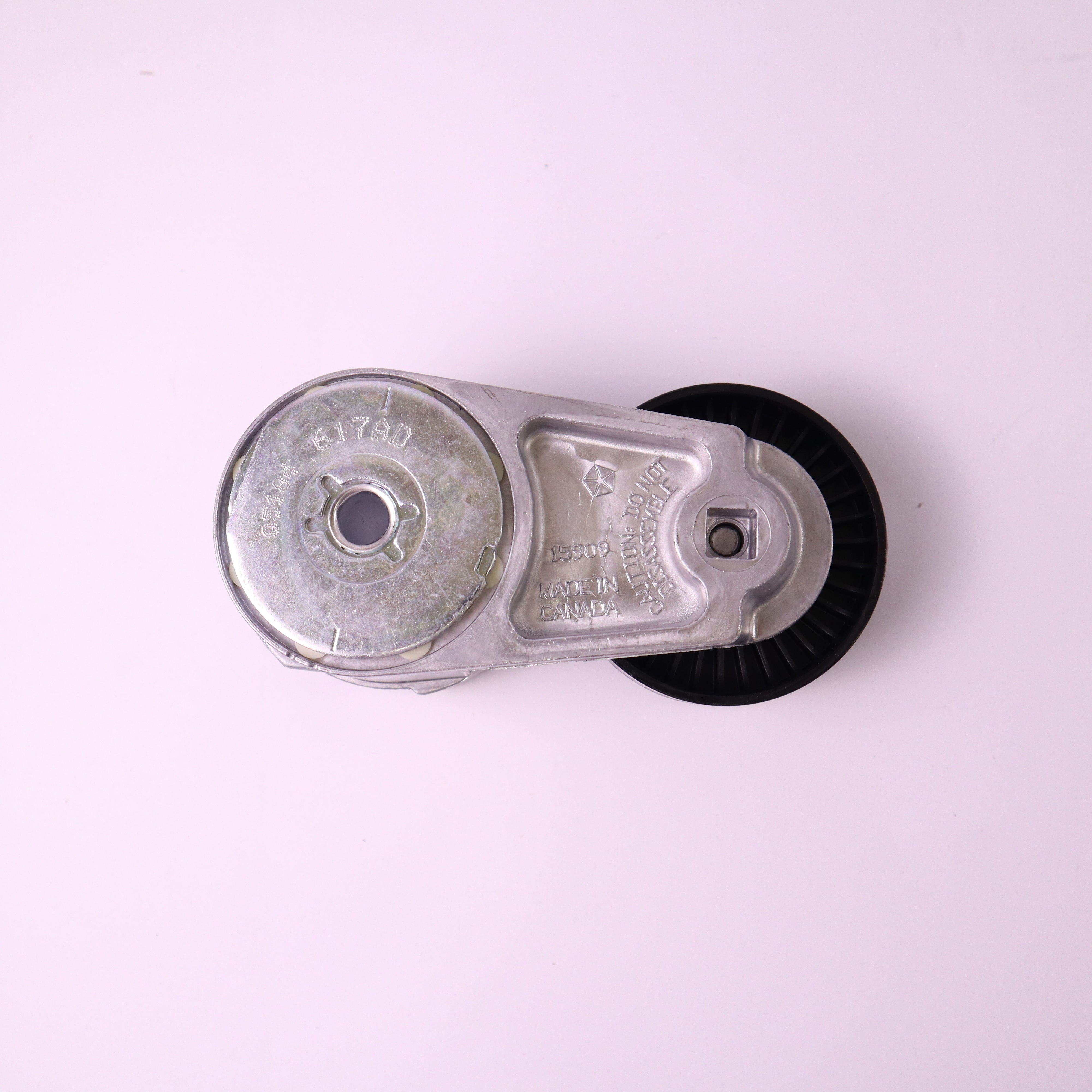 Genuine Maserati Belt Tensioner for Ghibli, Quattroporte & Levante 278940