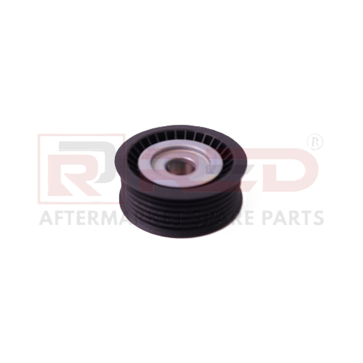 Belt Tightening Pulley For Maserati Ghibli, Levante, Quattroporte 278950 - European Autospares Trading LLC
