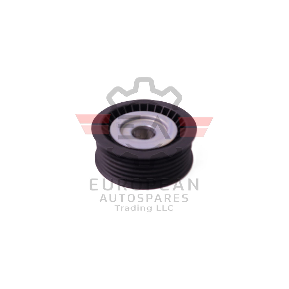 Genuine Belt Tightening Pulley For Maserati Ghibli, Levante, Quattroporte 278950 - European Autospares Trading LLC