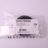 Aftermarket Belt Tightening Pulley For Maserati Ghibli, Levante, Quattroporte 278950