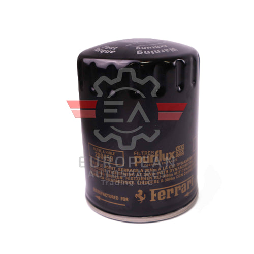 Filtro de aceite original Ferrari y Maserati 280459