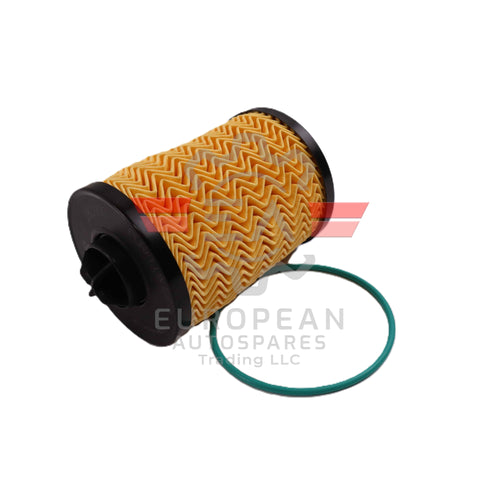 Filtro de aceite de motor Ferrari original para 812 Superfast y LaFerrari 280900