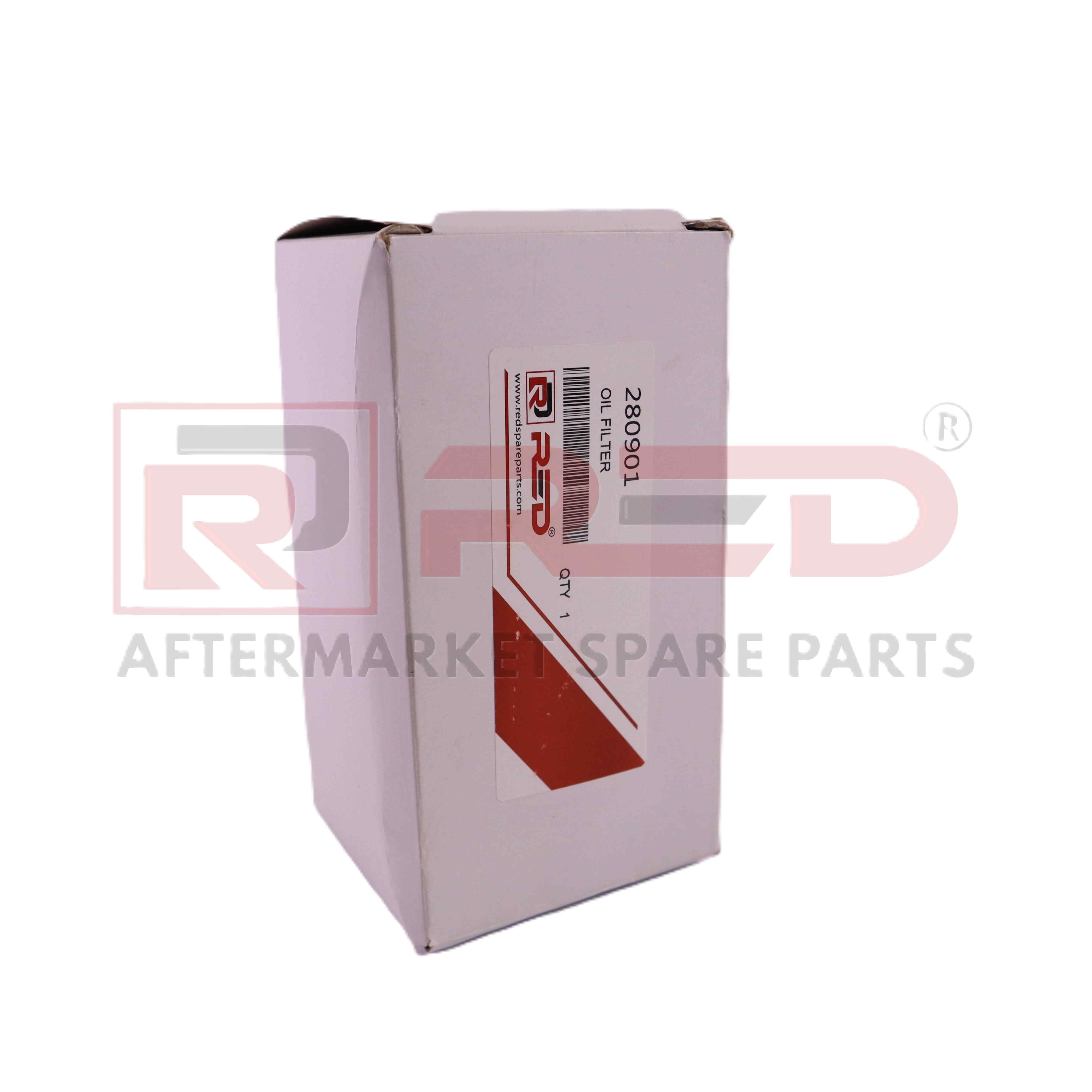Ferrari Oil Filter 280901 - European Autospares Trading LLC