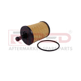 Ferrari Oil Filter 280901 - European Autospares Trading LLC