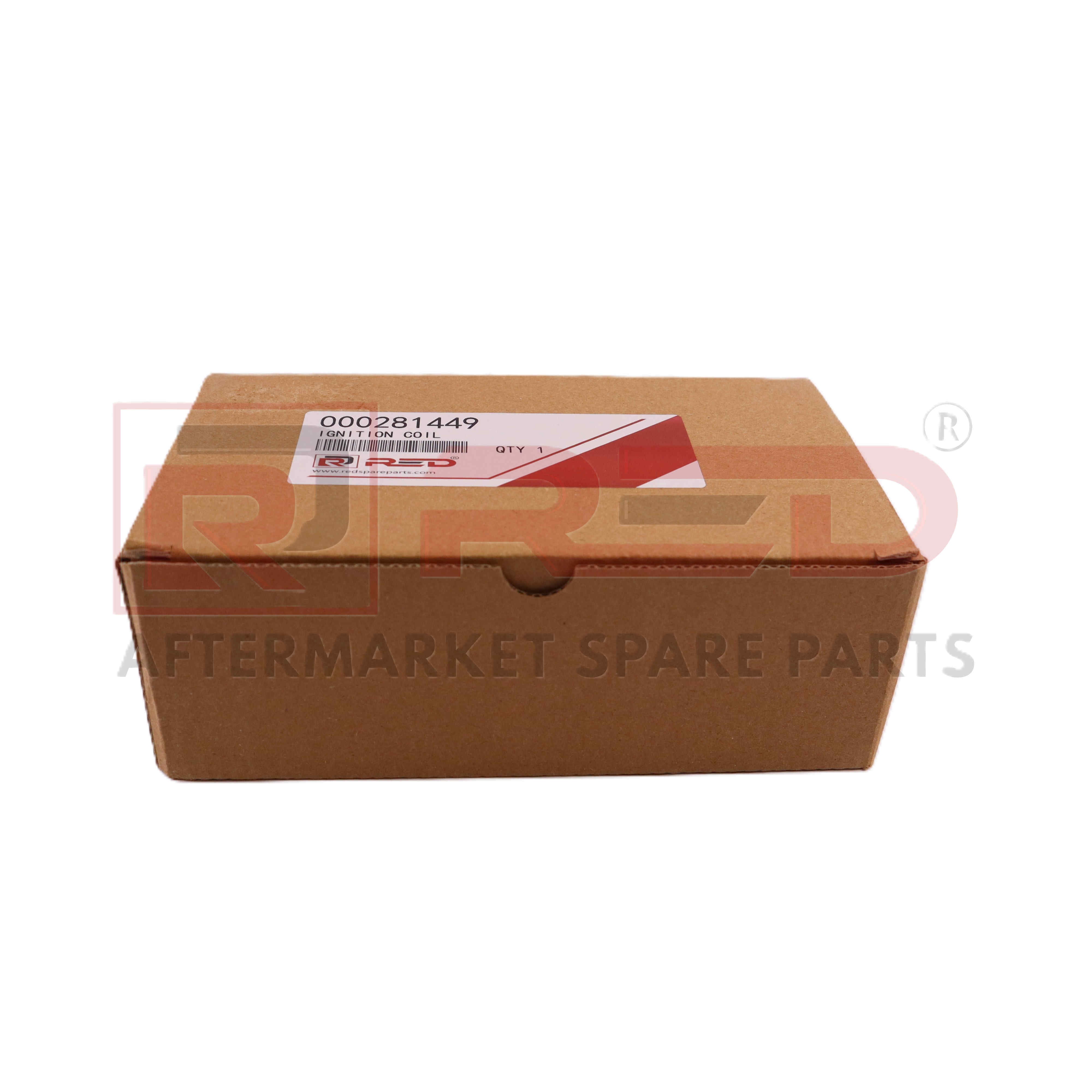 Ferrari Ignition Coil 281449 - European Autospares Trading LLC