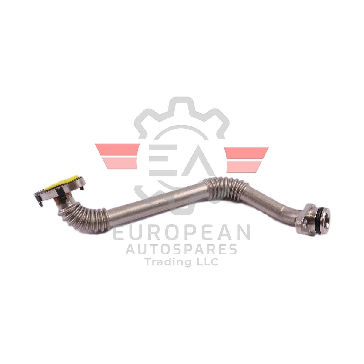 Genuine Maserati Oil Recovery Pipe RH Turbo 282368 European Autospares Trading LLC