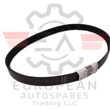 Genuine Maserati Alternator Belt 286570 European Autospares Trading LLC