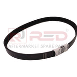 Aftermarket Maserati Alternator Belt RDTM286570 Red Shock General Trading LLC®