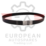 Genuine Maserati Alternator Belt 286570 European Autospares Trading LLC