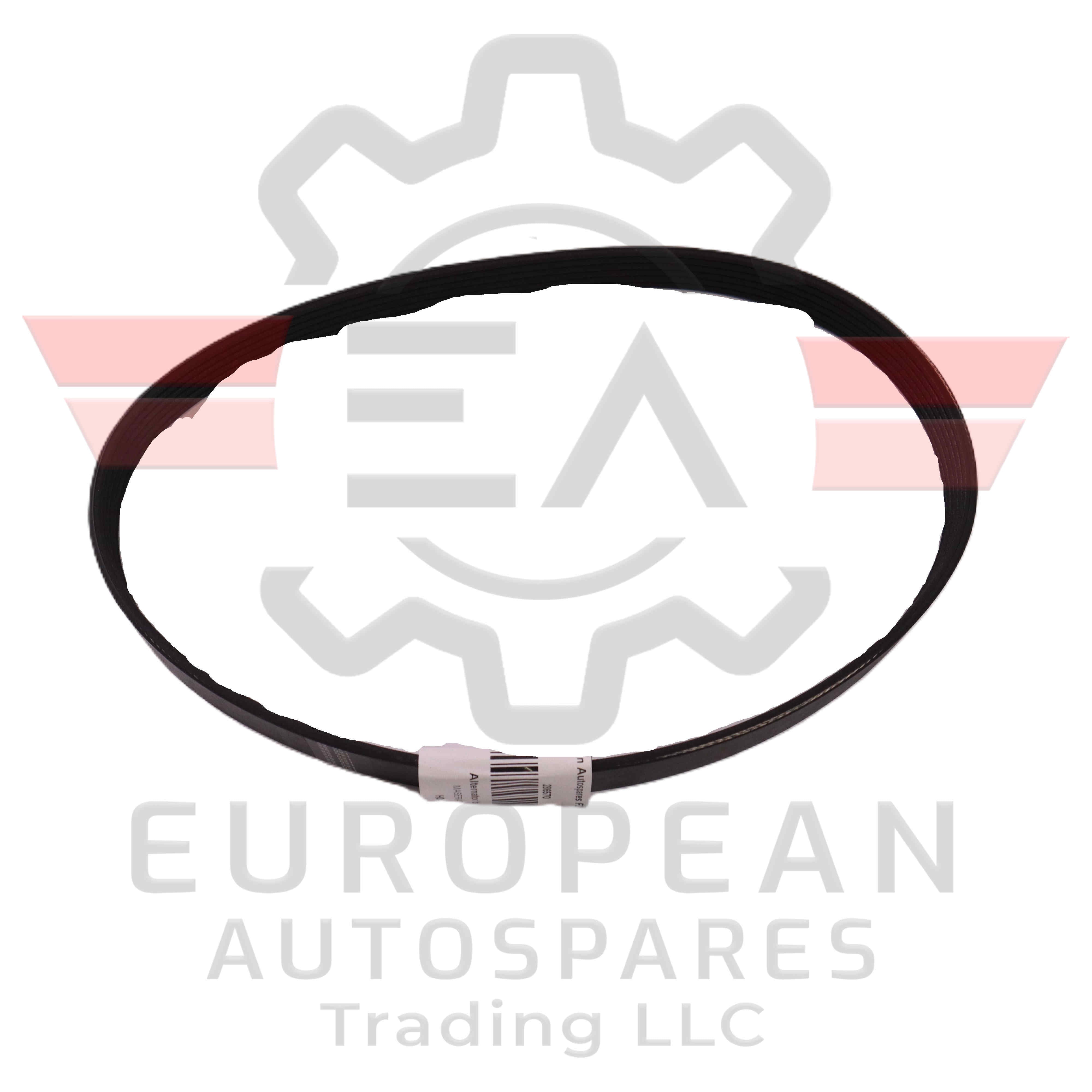 Genuine Maserati Alternator Belt 286570 European Autospares Trading LLC