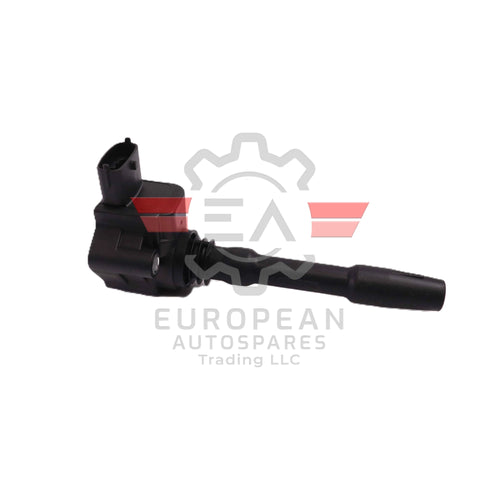Genuine Ignition Coil For Maserati Ghibli, Levante, Quattroporte 288233