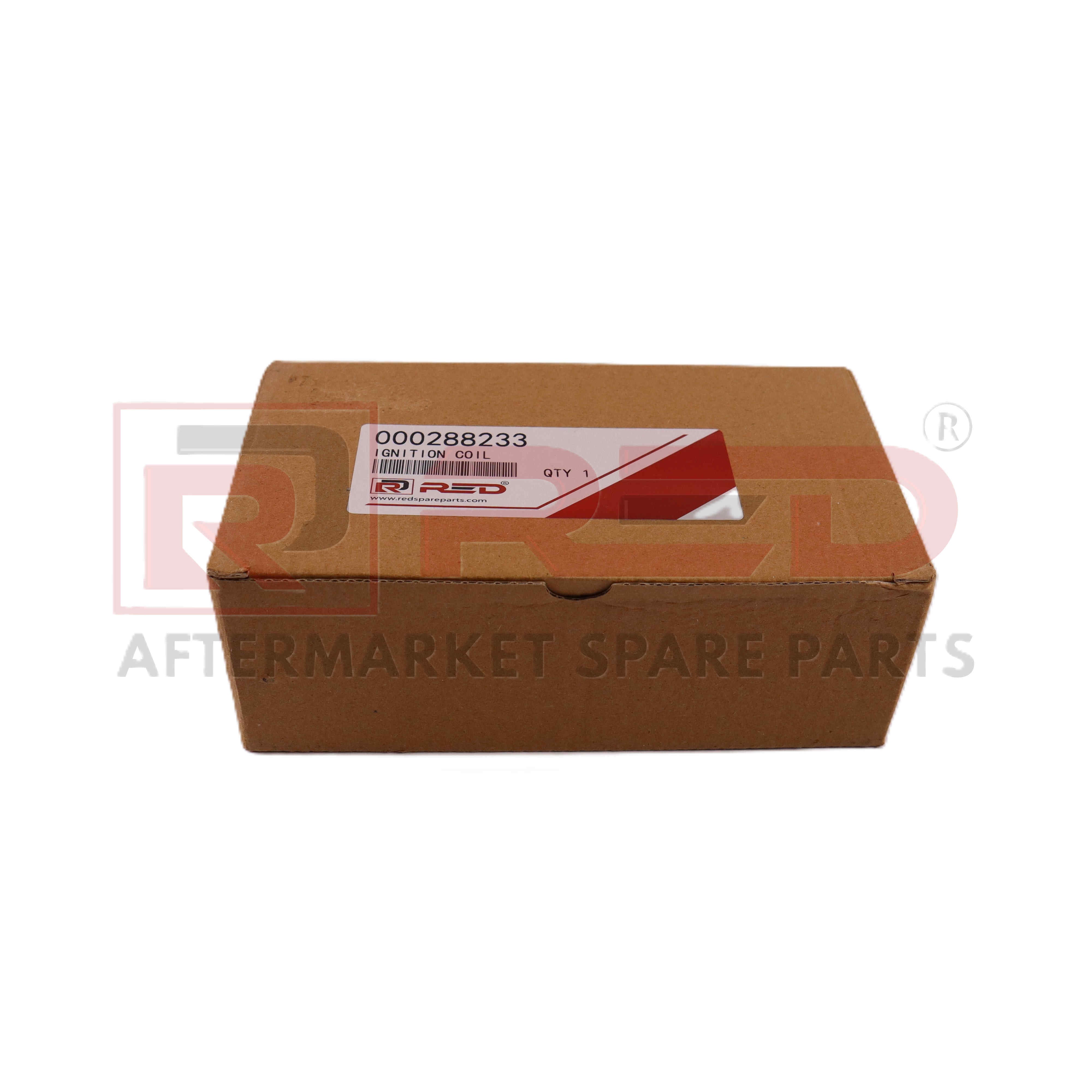 Ignition Coil For Maserati Ghibli, Levante, Quattroporte 288233 - European Autospares Trading LLC