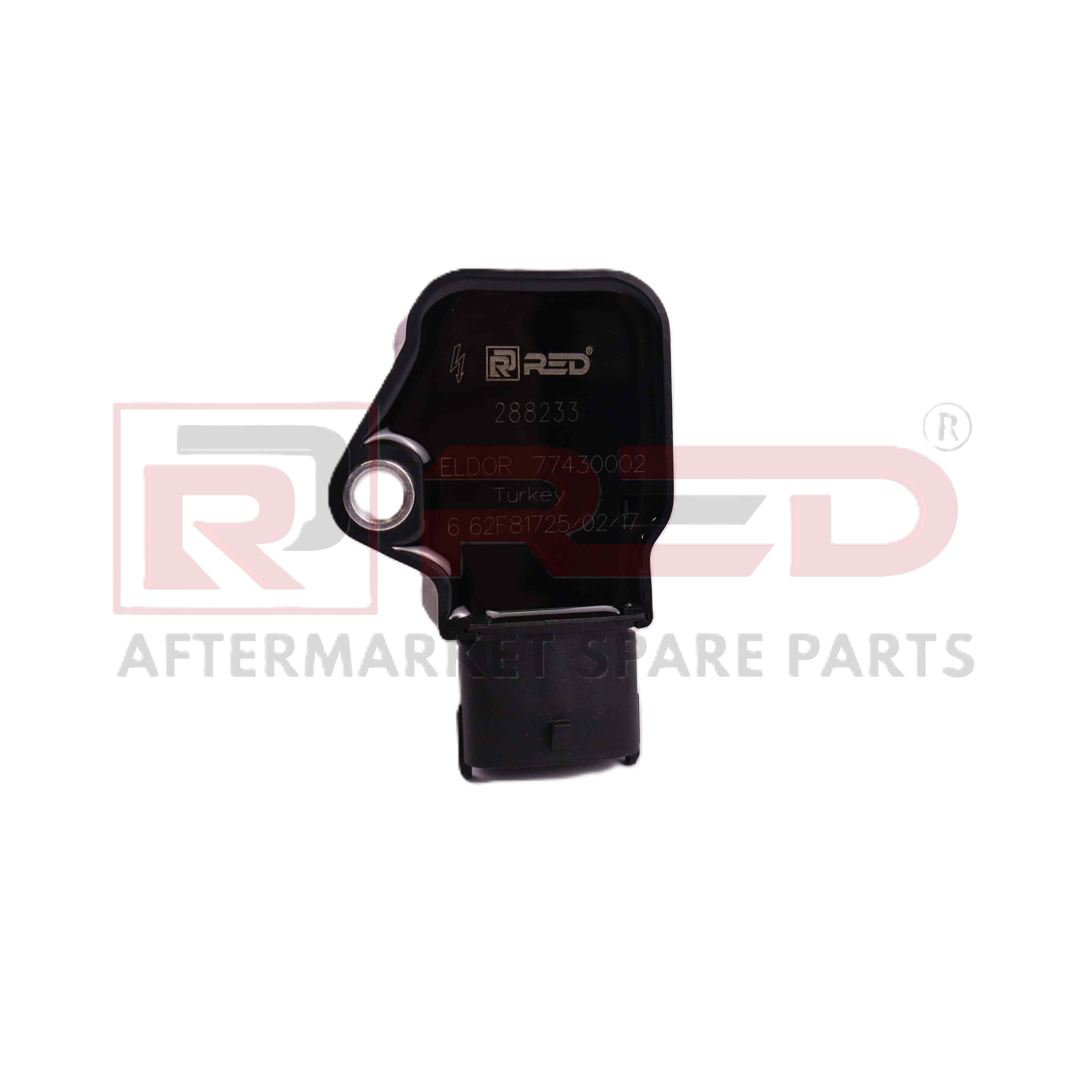 Ignition Coil For Maserati Ghibli, Levante, Quattroporte 288233 - European Autospares Trading LLC
