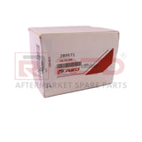Oil Filter For Maserati Quattroporte, GranTurismo, GranCabrio 289571 - European Autospares Trading LLC