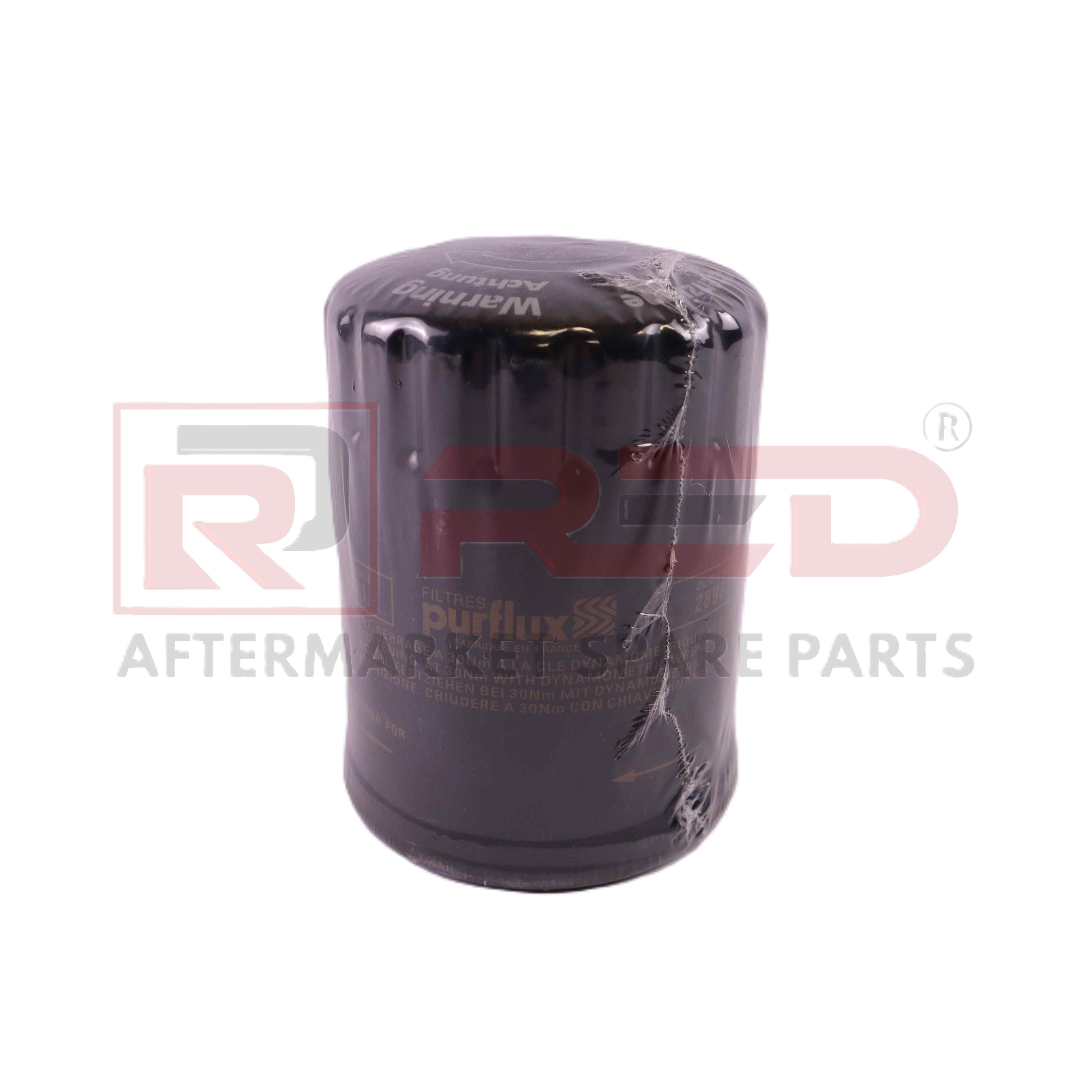 Oil Filter For Maserati Quattroporte, GranTurismo, GranCabrio 289571 - European Autospares Trading LLC