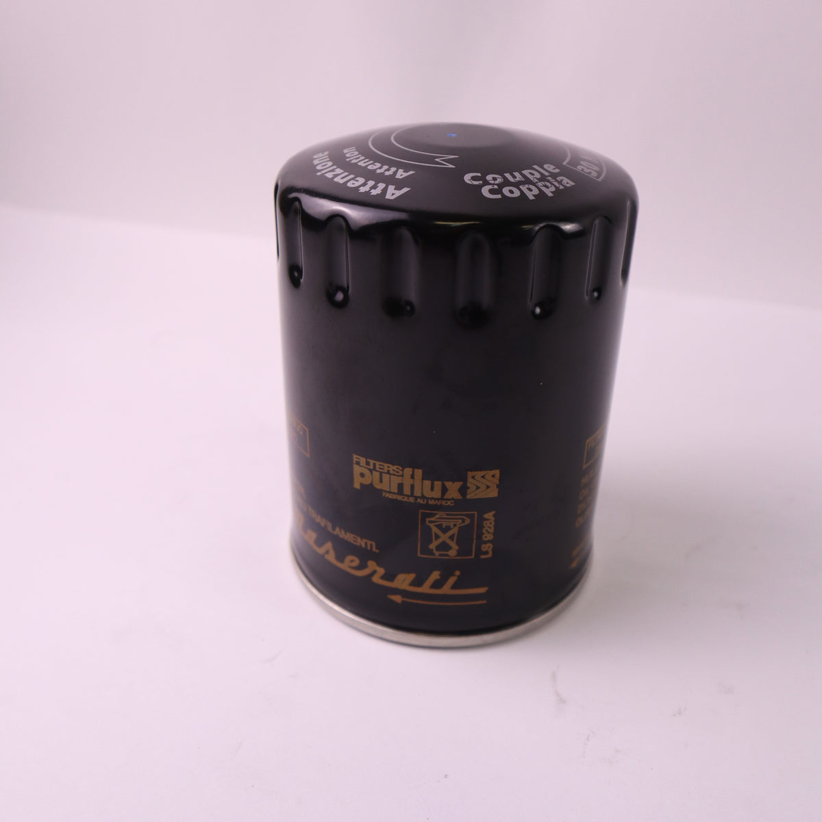 Aftermarket Oil Filter For Maserati Quattroporte, GranTurismo, GranCabrio 289571