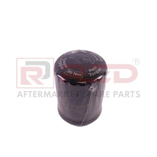 Oil Filter For Maserati Quattroporte, GranTurismo, GranCabrio 289571